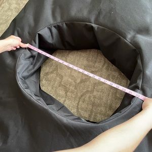 XL Lounger & Booster & BBL FIRM RECOVERY PILLOW